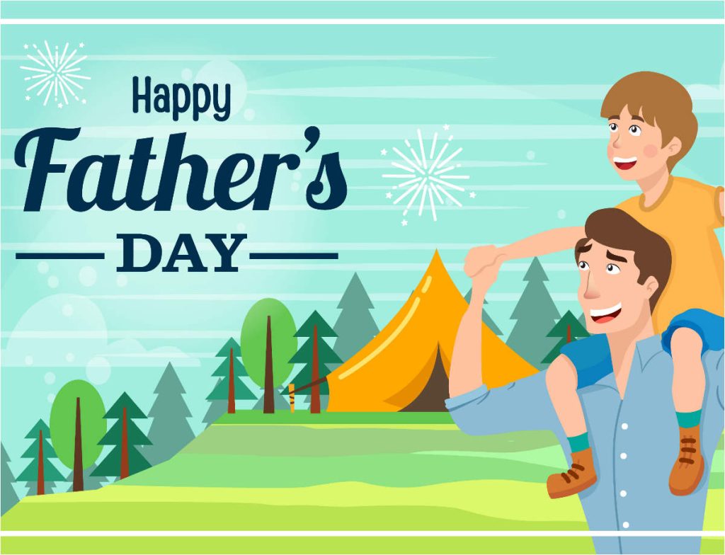 Happy Father’s Day 2022: Wishes, images, quotes, status, messages, greetings, and photos