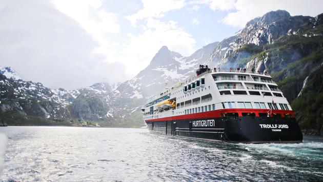 Hurtigruten Group’s Summer Sail includes up to 50% off on – Travelweek