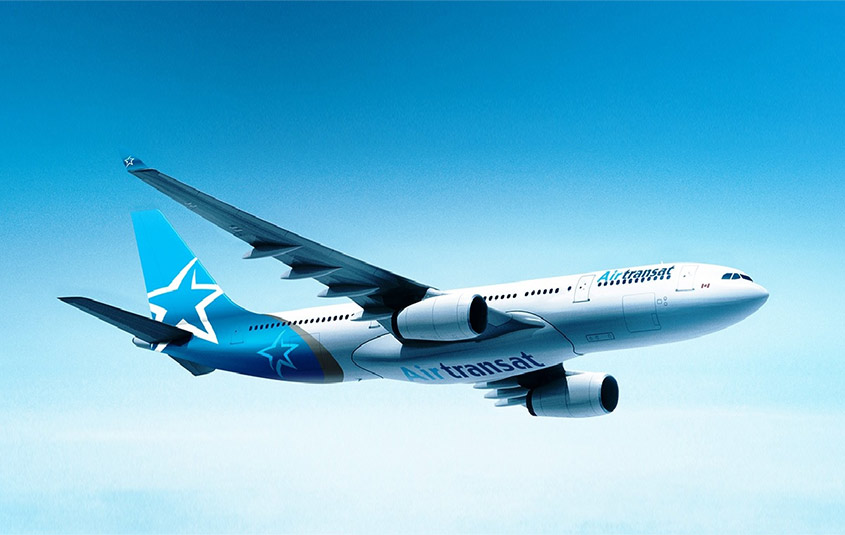 More sun flights out of Montreal with Air Transat for winter 2022-23 – Travelweek