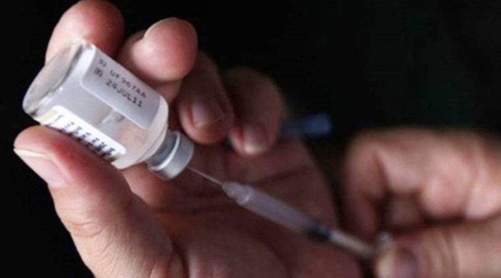 Pak comes under scrutiny as UK detects poliovirus after 4 decades