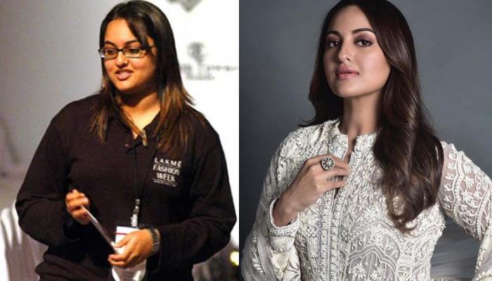 Sonakshi Sinha on projecting healthy body image: ‘Growing up as an overweight girl gets difficult when…’