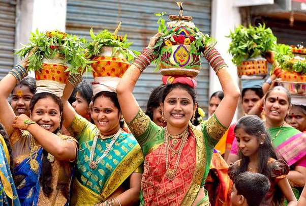 Bonalu 2022: Here’s everything to know about Telangana’s traditional Hindu festival