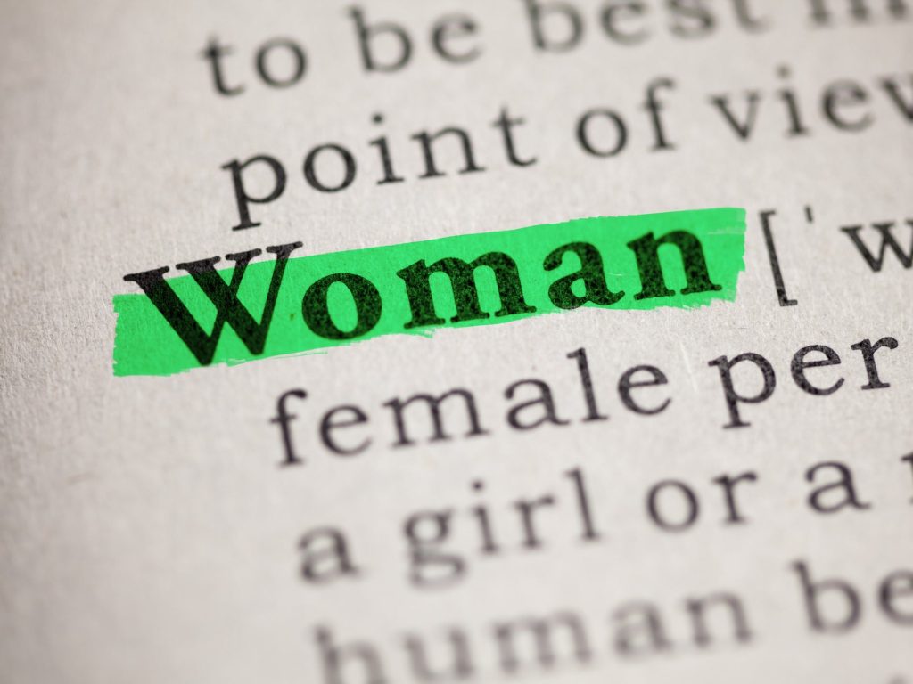 NHS removes words ‘women’ and ‘woman’ from menoapuse page in a bid to be more ‘inclusive’