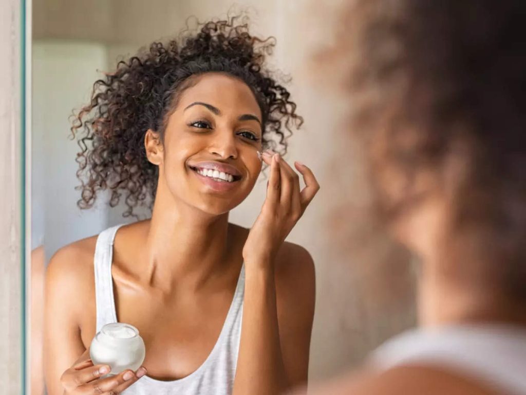 Things to keep in mind when buying skincare products