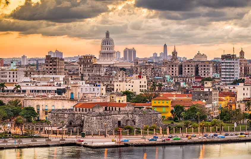 Blue Diamond Resorts Cuba’s Royalton Habana readies for Aug. 1 debut – Travelweek