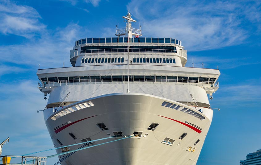 CDC ends its COVID-19 program for cruise ships – Travelweek