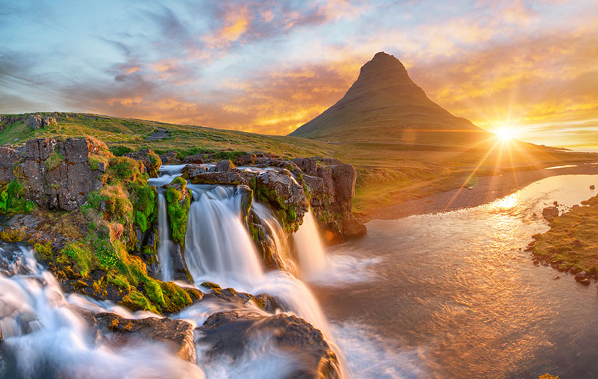 Chasing the Midnight Sun in Iceland – Travelweek