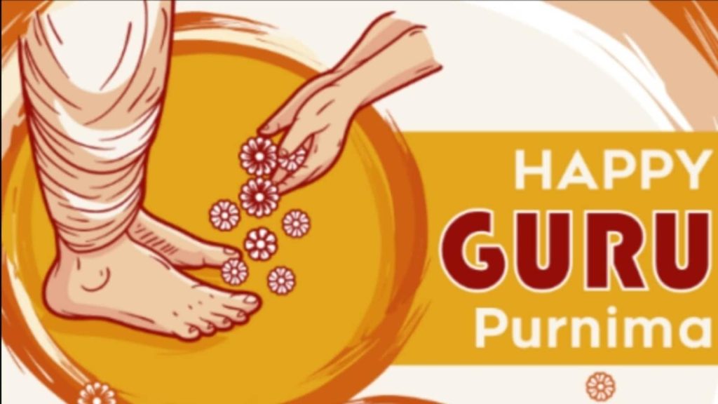 Guru Purnima 2022: Date, history, importance, and significance
