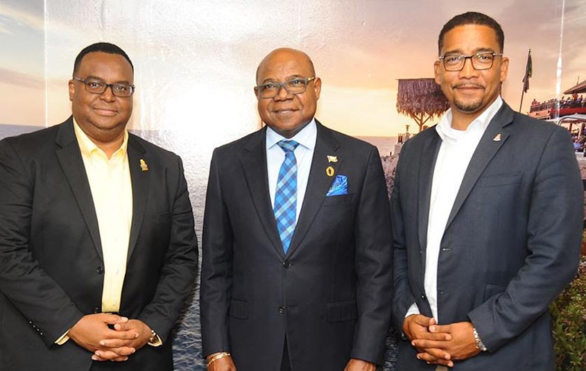 Jamaica, Cayman Islands team up for multi-destination tourism, airlift and more – Travelweek