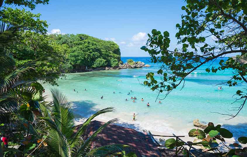 Jamaica’s just about back to pre-pandemic levels, with an almost full recovery, says Minister of Tourism Edmund Bartlett – Travelweek