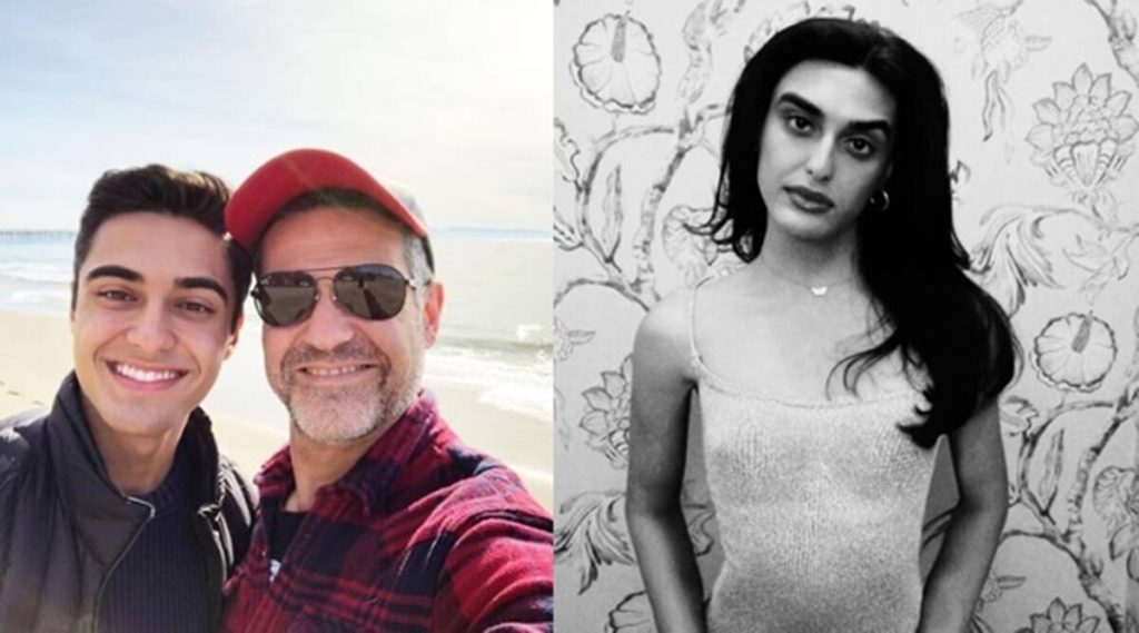 Khaled Hosseini’s daughter comes out as transgender; author says ‘never been prouder of her’