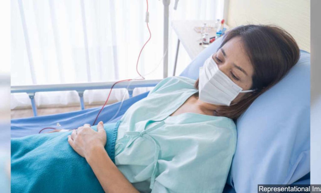 Non-white ICU patients get less oxygen treatment than needed -study