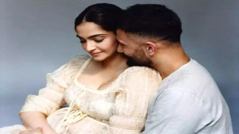 Sonam Kapoor: ‘The journey to motherhood has been rather tough, particularly the first three months’