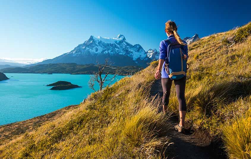 Adventure and wine: Chile has both in abundance – Travelweek