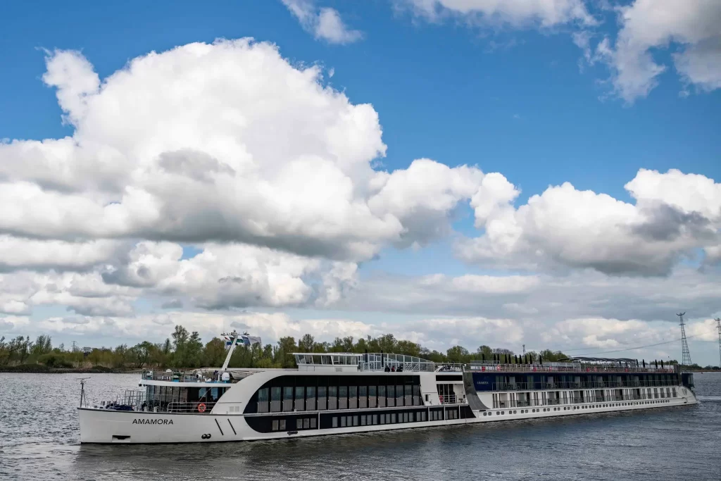 Adventures by Disney announces first New Year’s river cruise – Travelweek