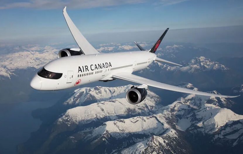 Air Canada announces new and restored services, increased frequencies for summer 2023 – Travelweek