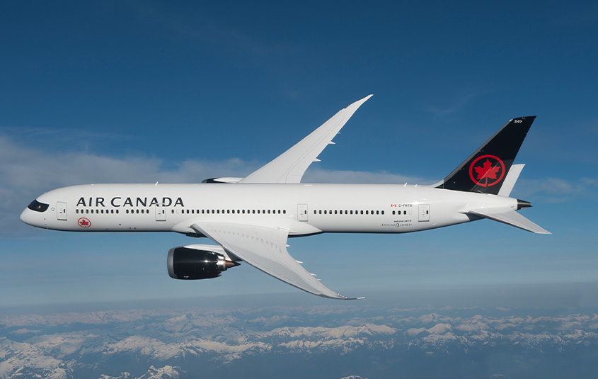 Air Canada Vacations’ winter 2023/2024 lineup is here – Travelweek