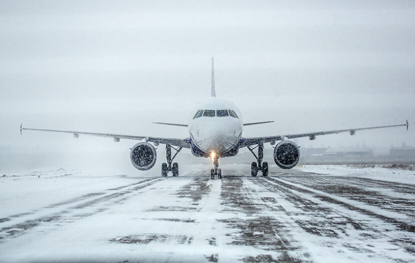 Air Canada, WestJet provide updates amid Western Canada’s extreme winter weather – Travelweek