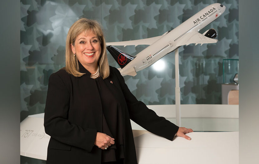 Air Canada’s Lucie Guillemette retiring at the end of April 2023 – Travelweek