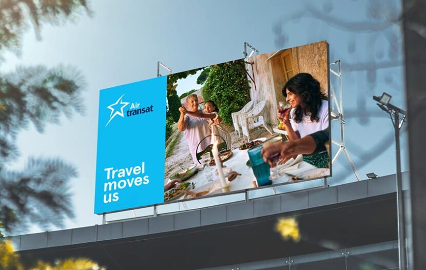 Air Transat’s brand new ad campaign comes with a powerful tagline: Travel Moves Us – Travelweek