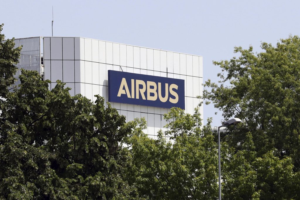 Airbus to pay $16 million fine, end French corruption probe – Travelweek