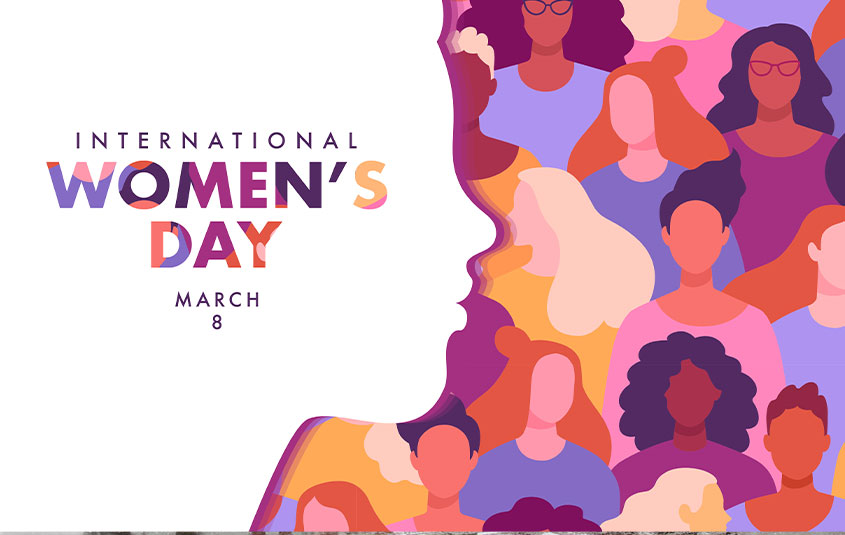 Airlines, tour ops, cruise lines and more mark International Women’s Day 2023 – Travelweek