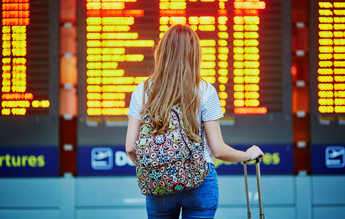 Airport strikes lead to cancellations in Berlin, Hamburg – Travelweek