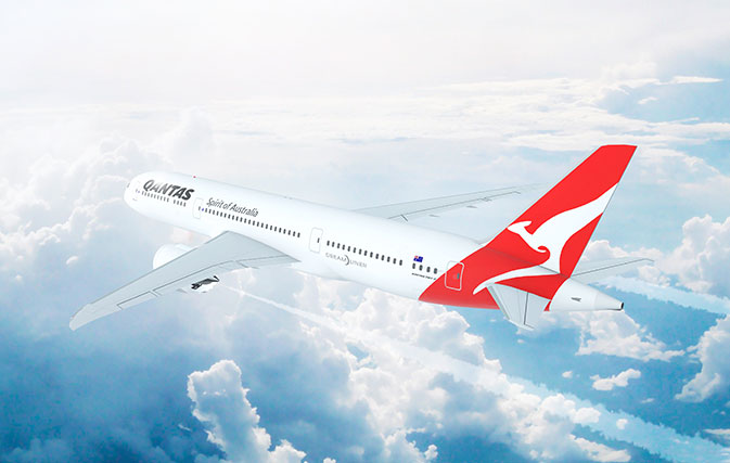 ‘Always-on’ 4% discount for base domestic fares now available for Qantas partners – Travelweek