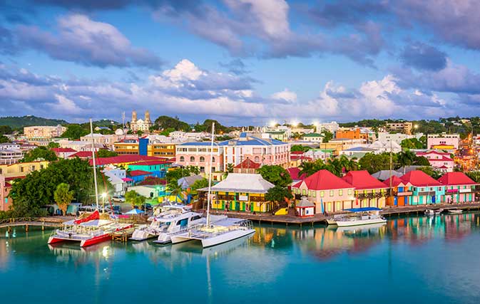 Antigua & Barbuda ease protocols for travellers – Travelweek