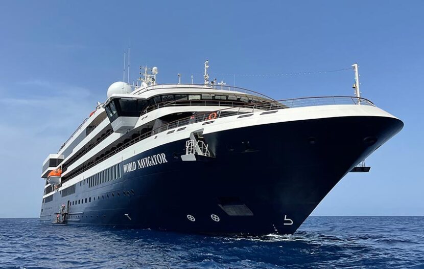 Atlas Ocean Voyages extends hugely successful ‘Second Guest Sails Free’ offer – Travelweek