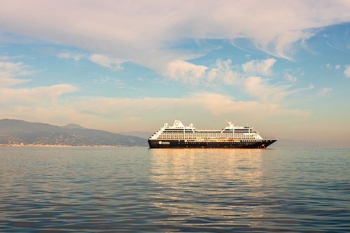 Azamara to drop COVID-19 vaccination requirement for Caribbean and European sailings – Travelweek