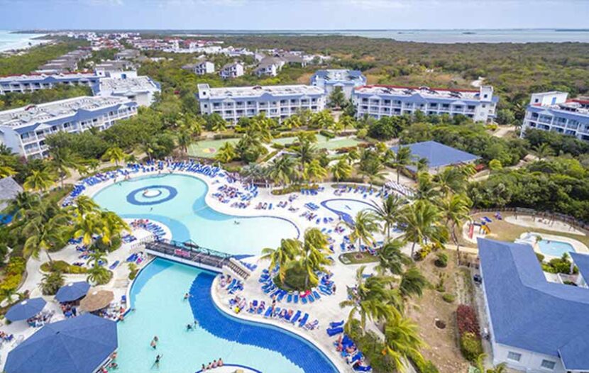 Blue Diamond Resorts announces reopening of Starfish Cayo Santa Maria – Travelweek