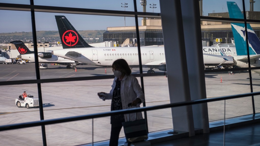 Canada ends COVID 19 travel restrictions, mask mandates – Travelweek