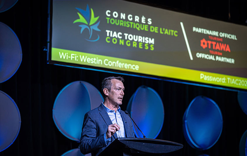 Canada’s travel sector still a long way from a full recovery: TIAC – Travelweek