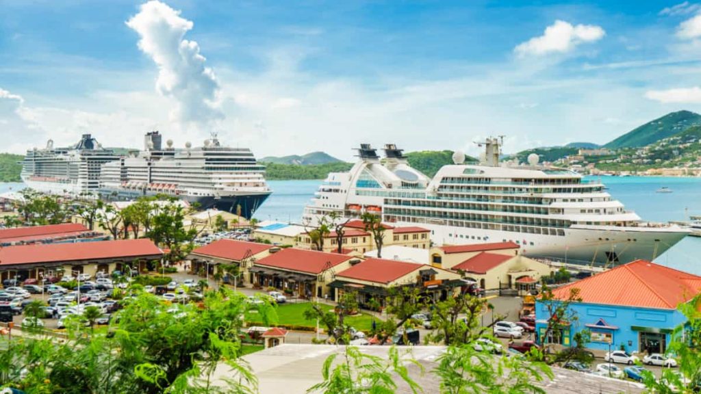 Caribbean making major strides in recovery despite global challenges, says CTO – Travelweek