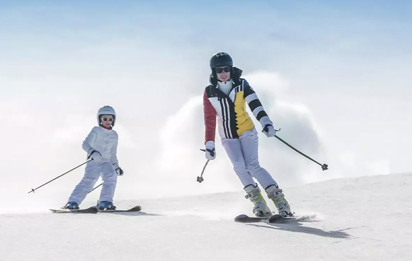 Club Med’s annual ski pre-sale is back – Travelweek