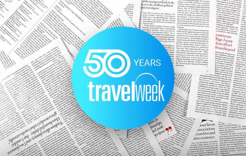 CONTEST: Was it 1984, 1992 or 2001? ‘Move afoot to start association allowing only retail agent membership’ – Travelweek