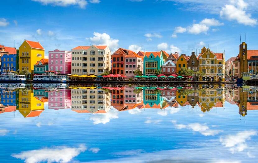 Counting the many reasons to visit colourful Curaçao  – Travelweek