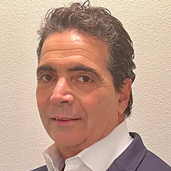 Cruise industry veteran Joe Jiffo is Windstar’s new director of field sales – Travelweek