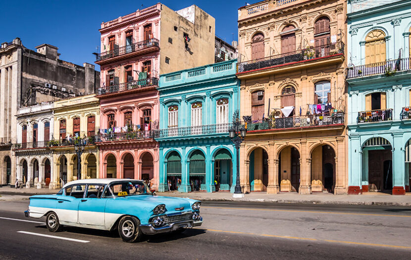 Cuba’s latest visitor stats and more as FITCUBA 2023 wraps up – Travelweek