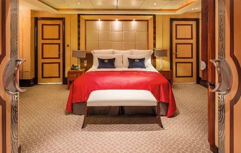 Cunard’s wave season offer includes onboard credit and up to 30% discounts – Travelweek