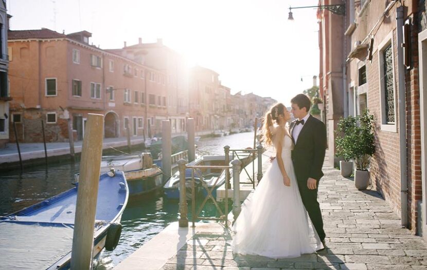 Destination wedding couples flocking to Italy: ENIT – Travelweek