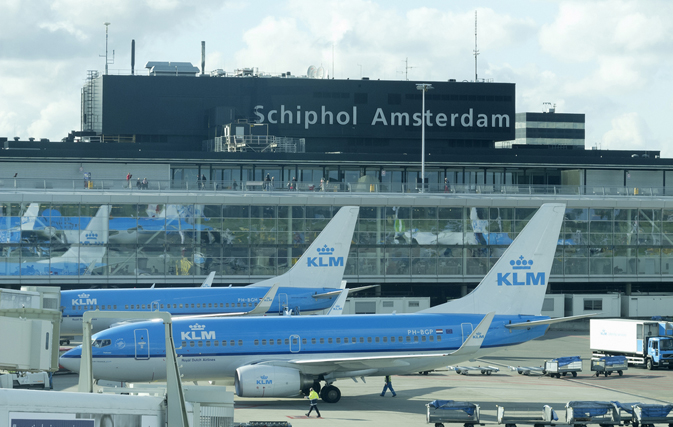 Dutch court nixes plan to reduce flights at Schiphol Airport  – Travelweek