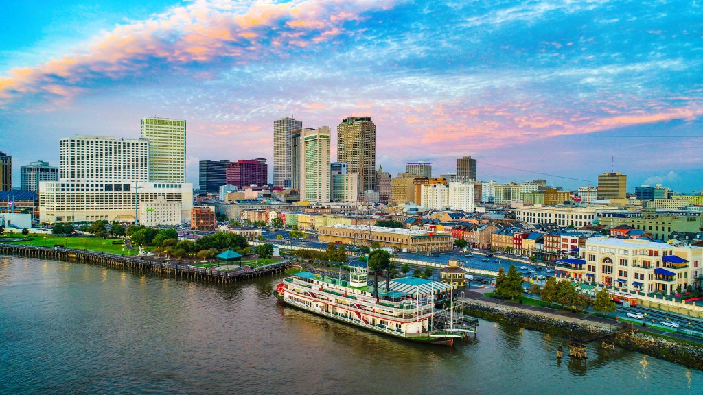 Explore New Orleans – Travelweek