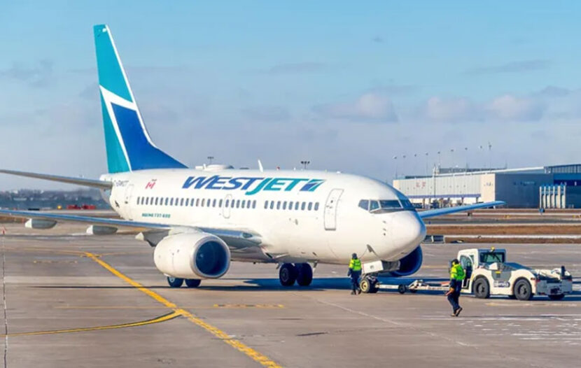 Frustration in eastern Canada in wake of WestJet’s planned route suspensions  – Travelweek