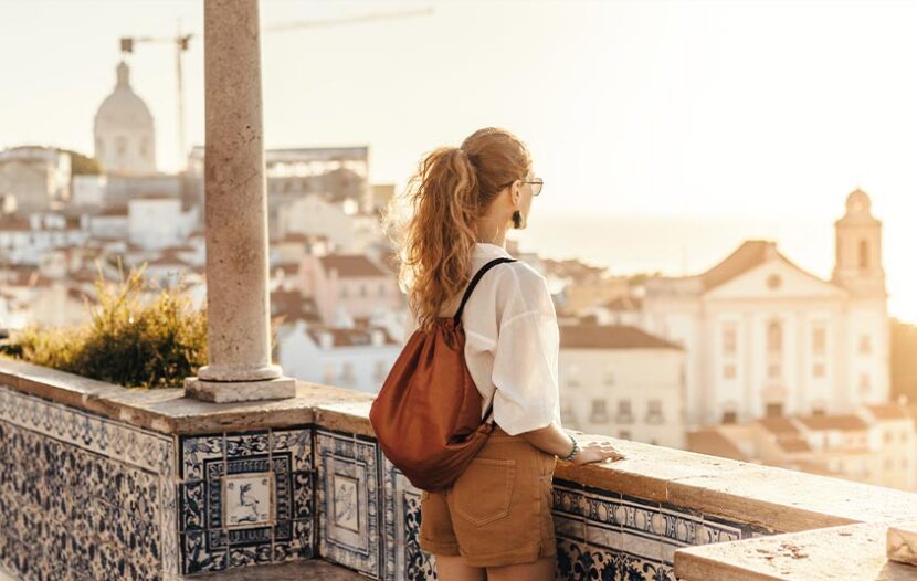 Got solo female clients? These are the top 10 destinations to recommend – Travelweek