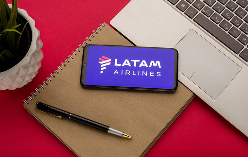 Happening today at 2 p.m. ET: LATAM Airlines & Agencia Global webinar – Travelweek