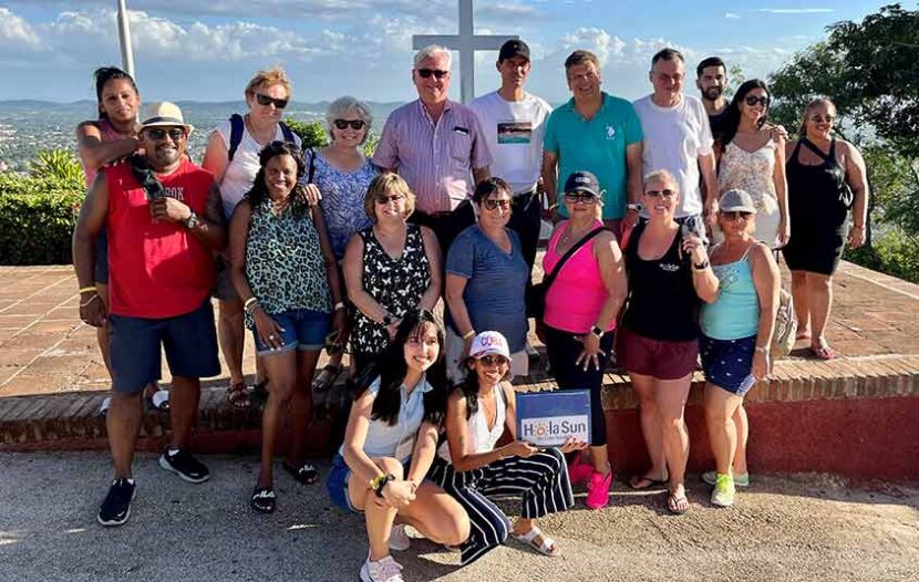 Hola Sun showcases Holguin and Santiago de Cuba in style on recent fam trip – Travelweek