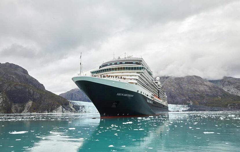 Holland America’s 2023 Alaska Cruisetours now included in wave offer – Travelweek