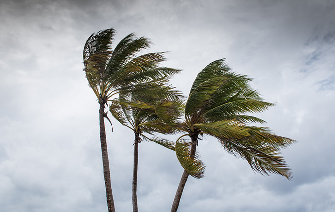 Hurricane Roslyn makes landfall in Mexico, avoids resorts – Travelweek